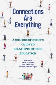 Connections Are Everything Book Cover