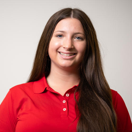 Gianna Stecker
