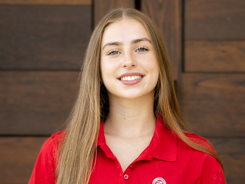 Hannah Thomas