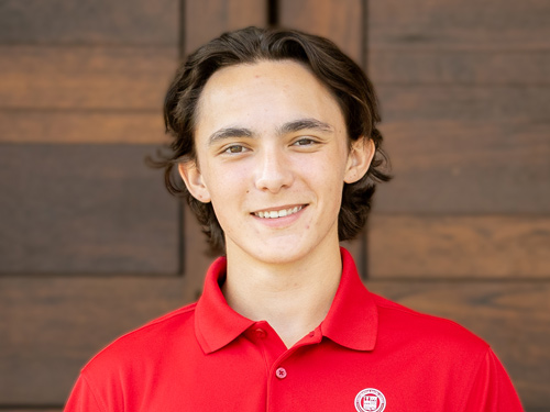 Jaiden Cavallo