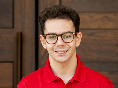 James Grillo