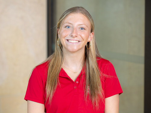 Kate Holbert