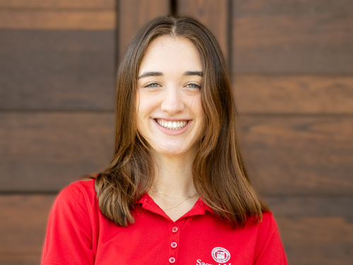 Kathleen Vreeland