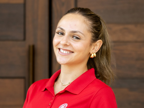 Leah Navarra