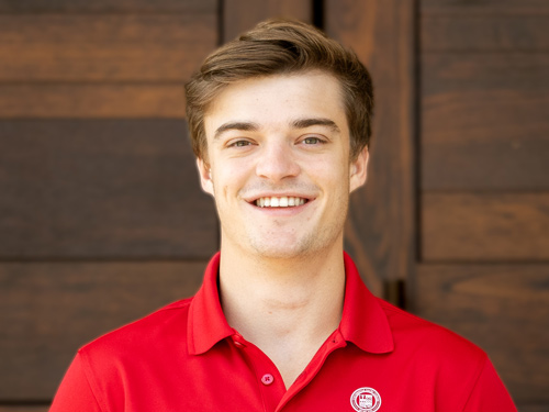 Luke Bellacini
