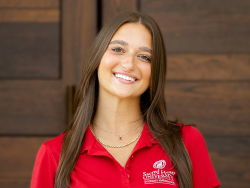 Madelyn Fontana