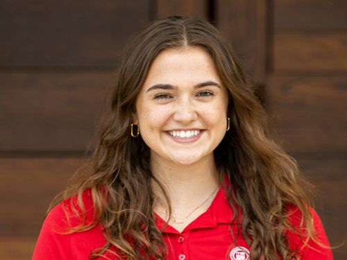 Maeve Hamling