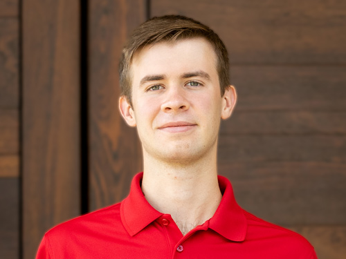 Matthew Rossel