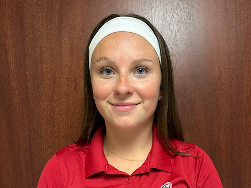 Meghan Bernard
