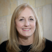 Pam Barnum