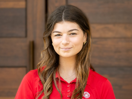 Sabrina Ingrisano