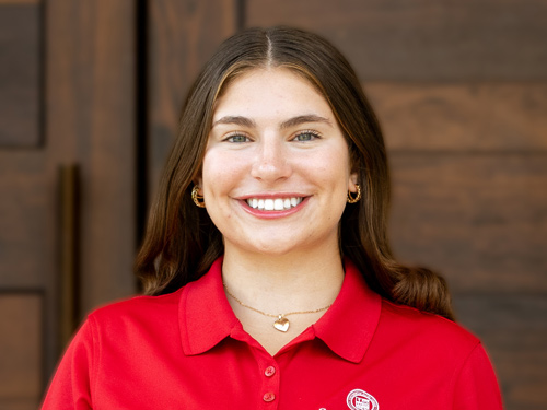 Samantha Egger