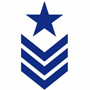 Army ROTC logo