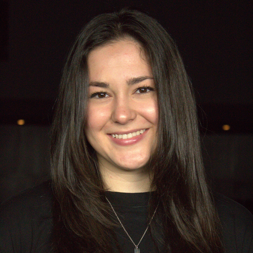 Abigail Palmer