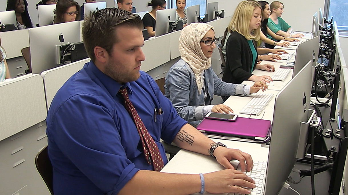 SHU SCMA facilities