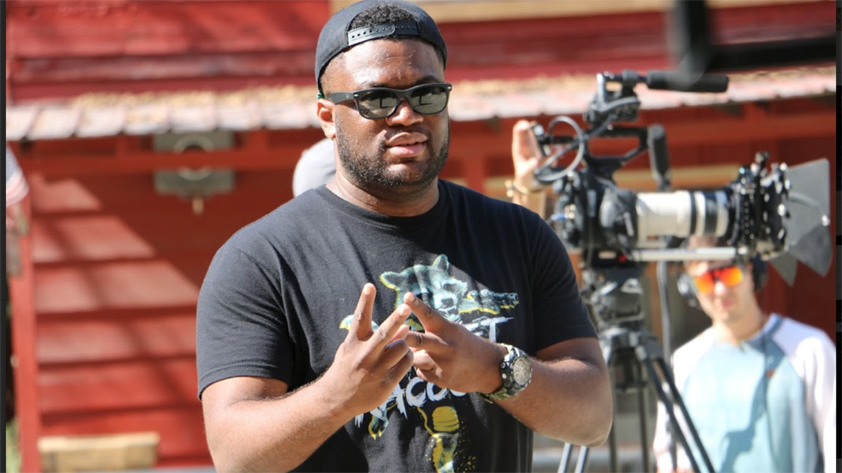 SCMA film student 