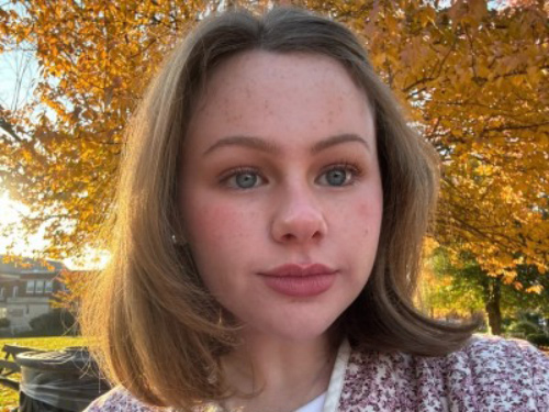 Elizabeth Coyne