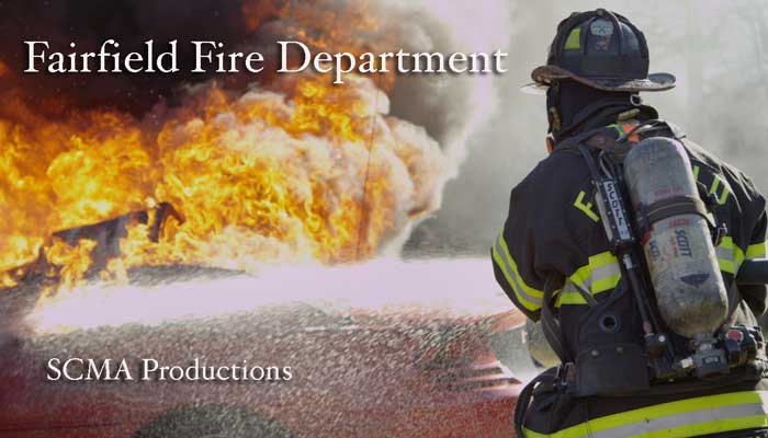 Fairfield fire department