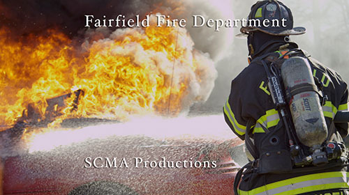 Fairfield Fire SCMA productions