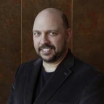 Greg Golda