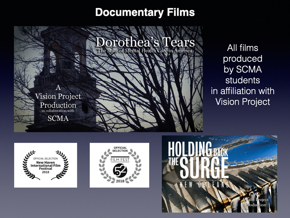 Documentary Films 