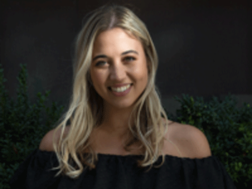 Janelle Cracco