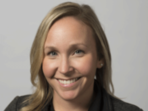 Jennifer Zibuda