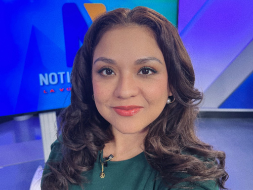 Maricarmen Cajahuaringa