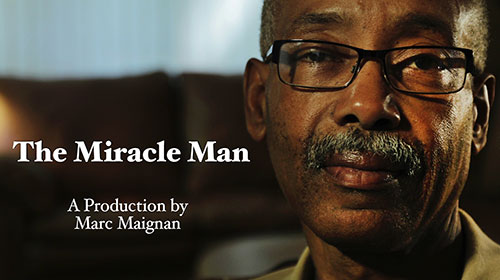 Miracle Man
