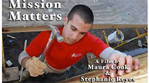 Mission Matters