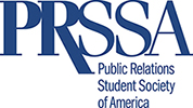 The Public Relations Student Society of America