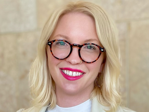 Sarah LeBlond Fabrizi