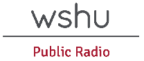 WSHU Public Radio