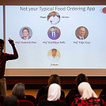 presentation
