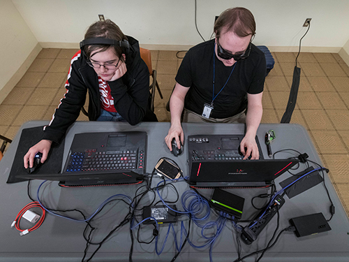 global game jam