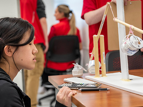 Science Olympiad Invitational