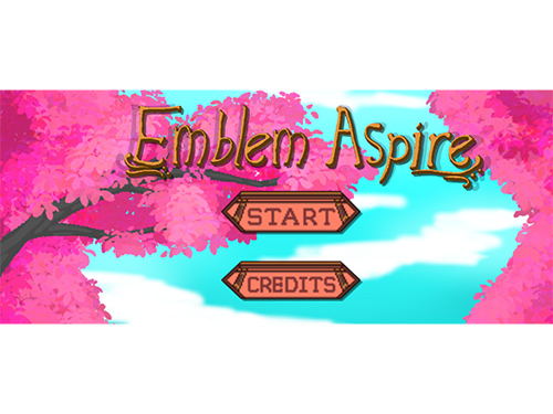 Screenshot of Emblem Aspire game