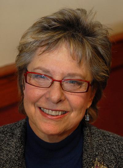 Frances Grodzinsky
