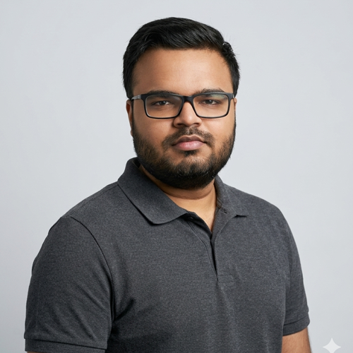 Nandagopal Sridhar