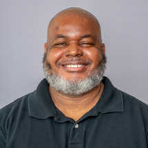 Darryl Hugley