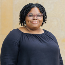 Deja Perry