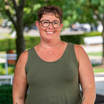 Jennifer Melanson