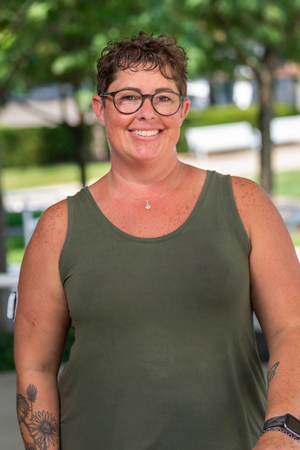 Jennifer Melanson