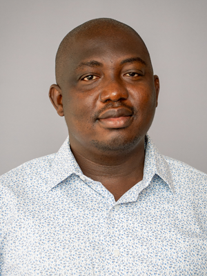 Kemoh Sheriff