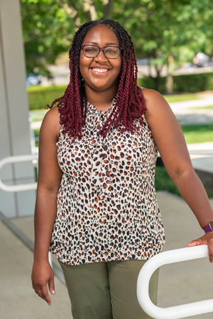 LaTasha Sarpy
