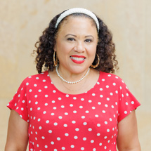 Melody Pannell