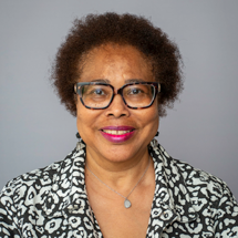 Myra Polite