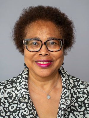 Myra Polite