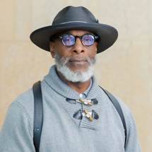 Obadiah Muhammad