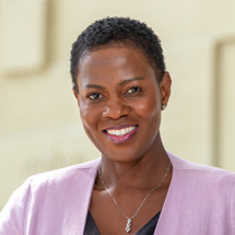 Phara Lafortune-Morame